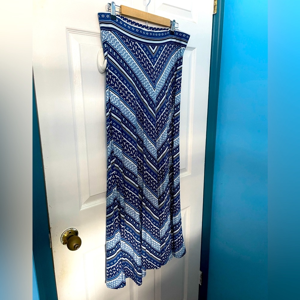 Westport Maxi-Skirt